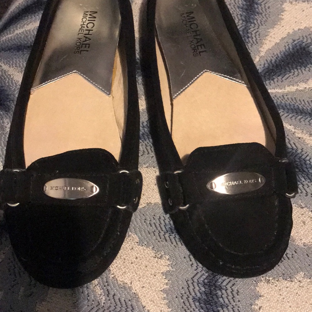 Michael kors shoes